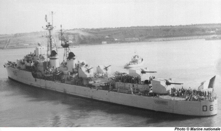 Jauréguiberry