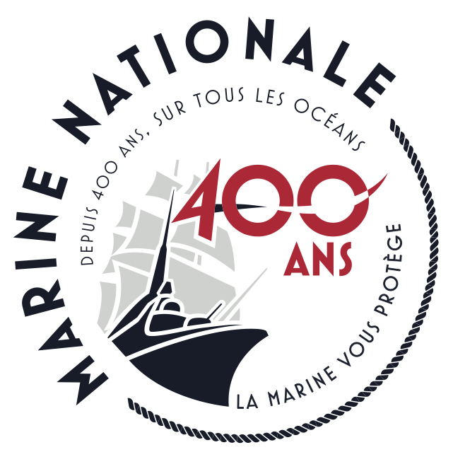 400 ans de la Marine