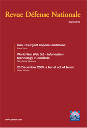 RDN n° 728 - March 2010