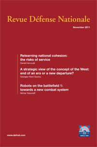 RDN n° 744 - November 2011