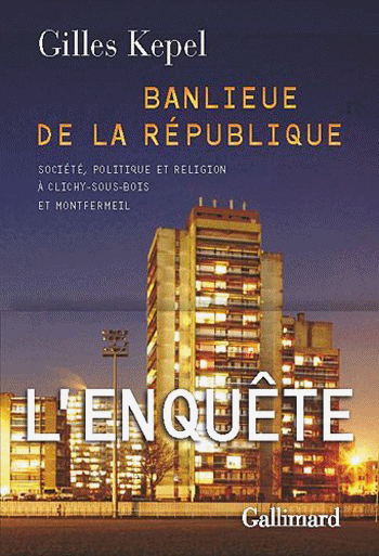 <em>Banlieue de la République et Quatre-vingt-treize.</em>
