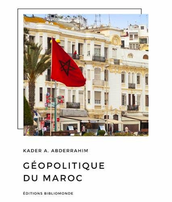 <em>Géopolitique du Maroc</em>

