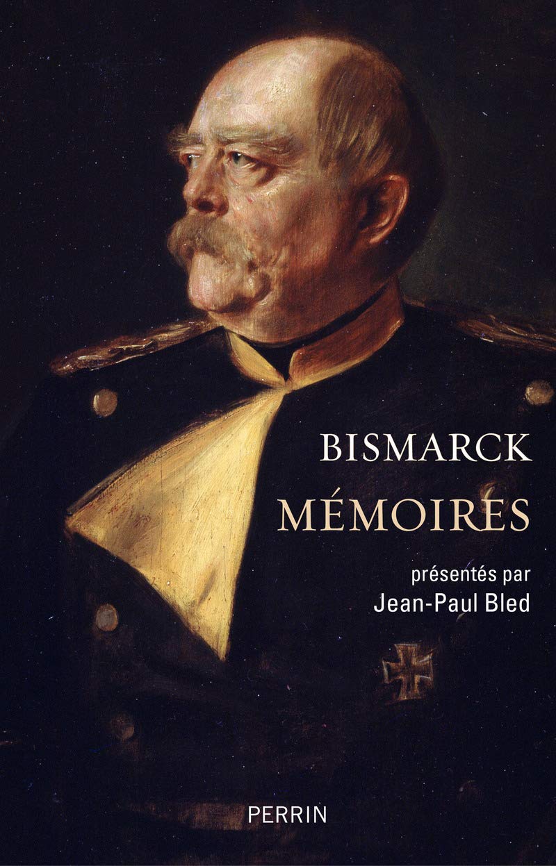 <em>Mémoires</em>
