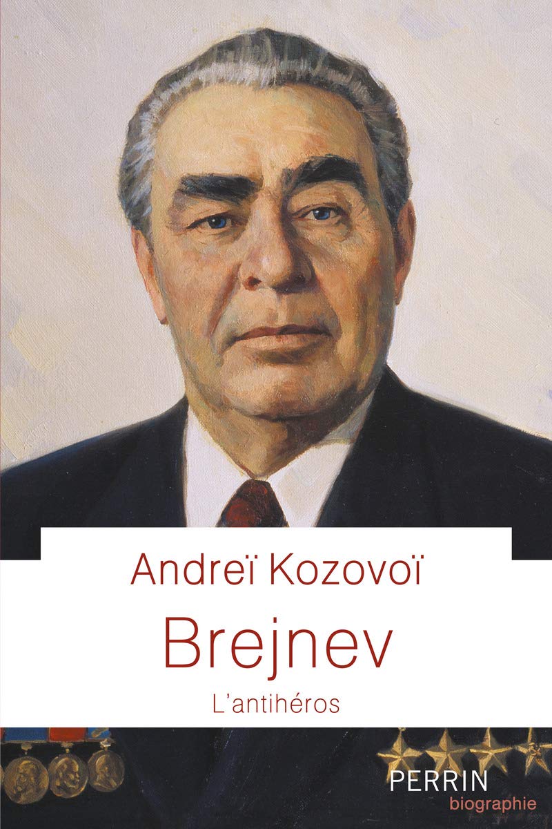 <em>Brejnev - L’antihéros</em>
