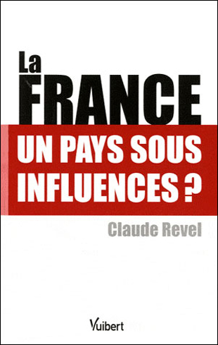 <em>La France, un pays sous influences ?</em>
