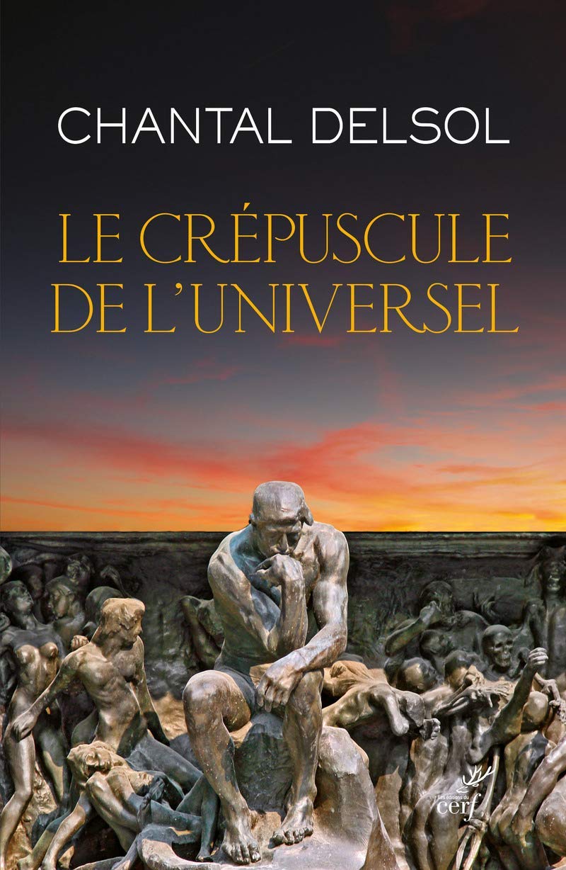 <em>Le Crépuscule de l’Universel</em>

