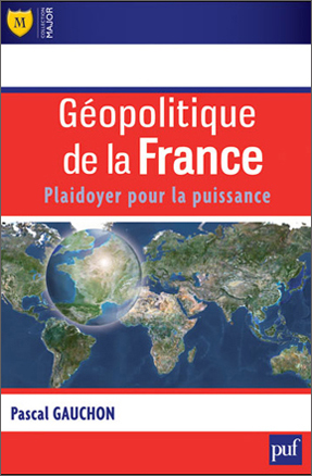 <em>Géopolitique de la France</em>
