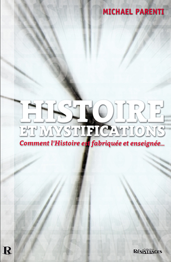 <em>Histoire et mystifications : Comment l'Histoire est fabriquée et enseignée…</em>
