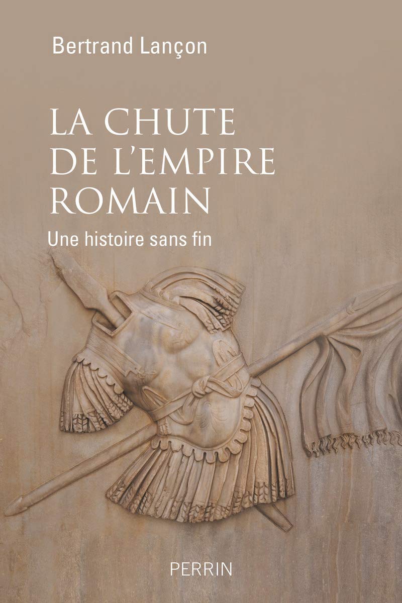 <em>La Chute de l’Empire romain – Une histoire sans fin</em>
