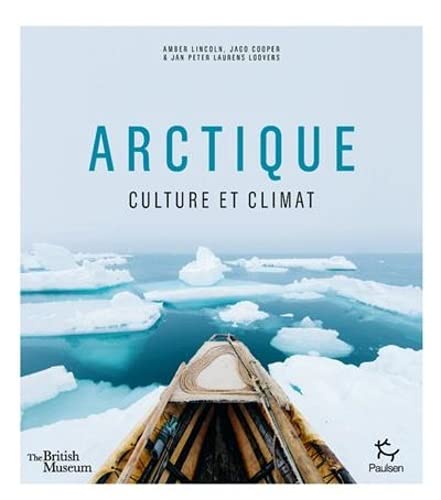 <em>Arctique culture et climat</em>
