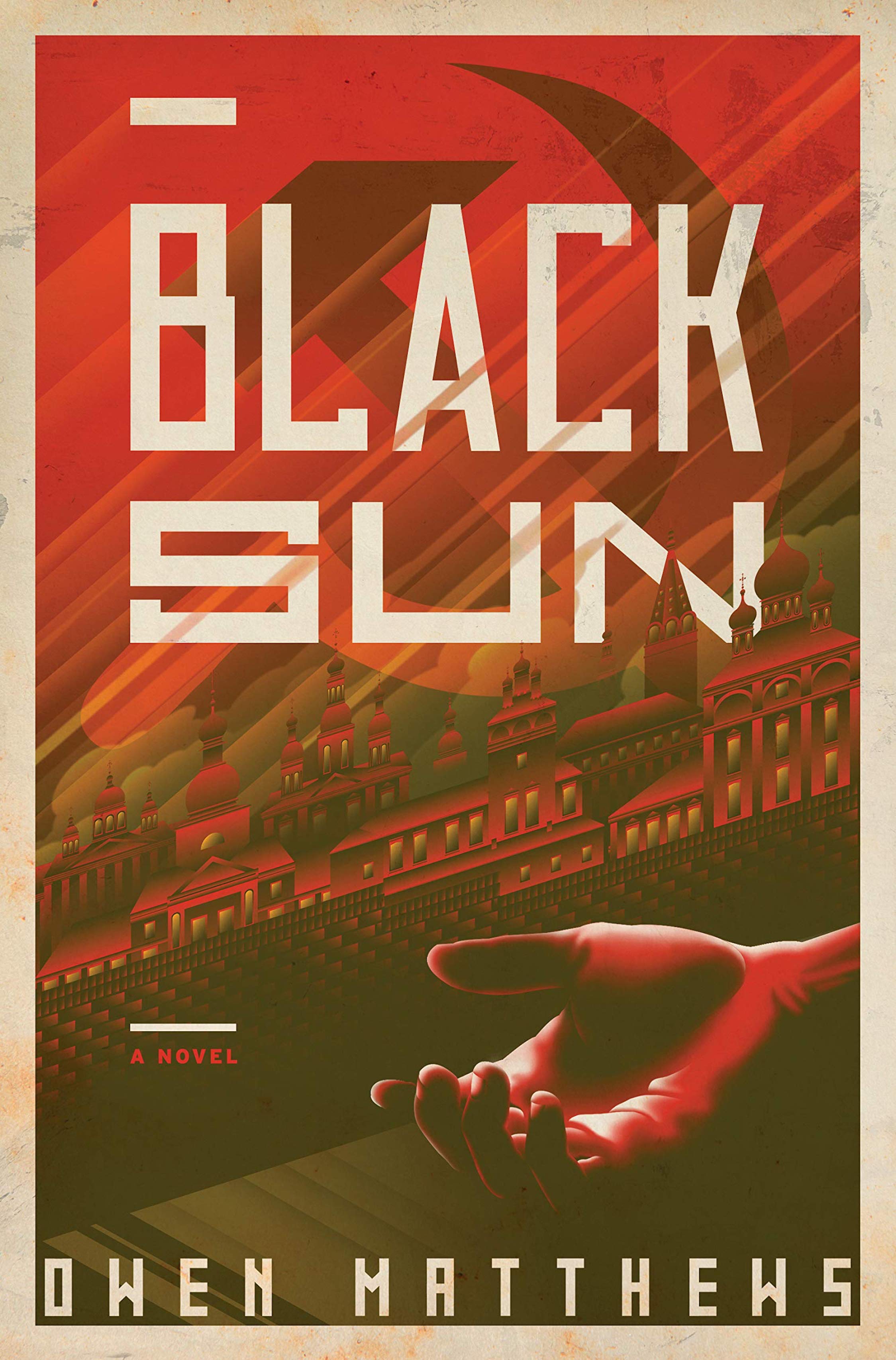 <em>Black Sun</em>
