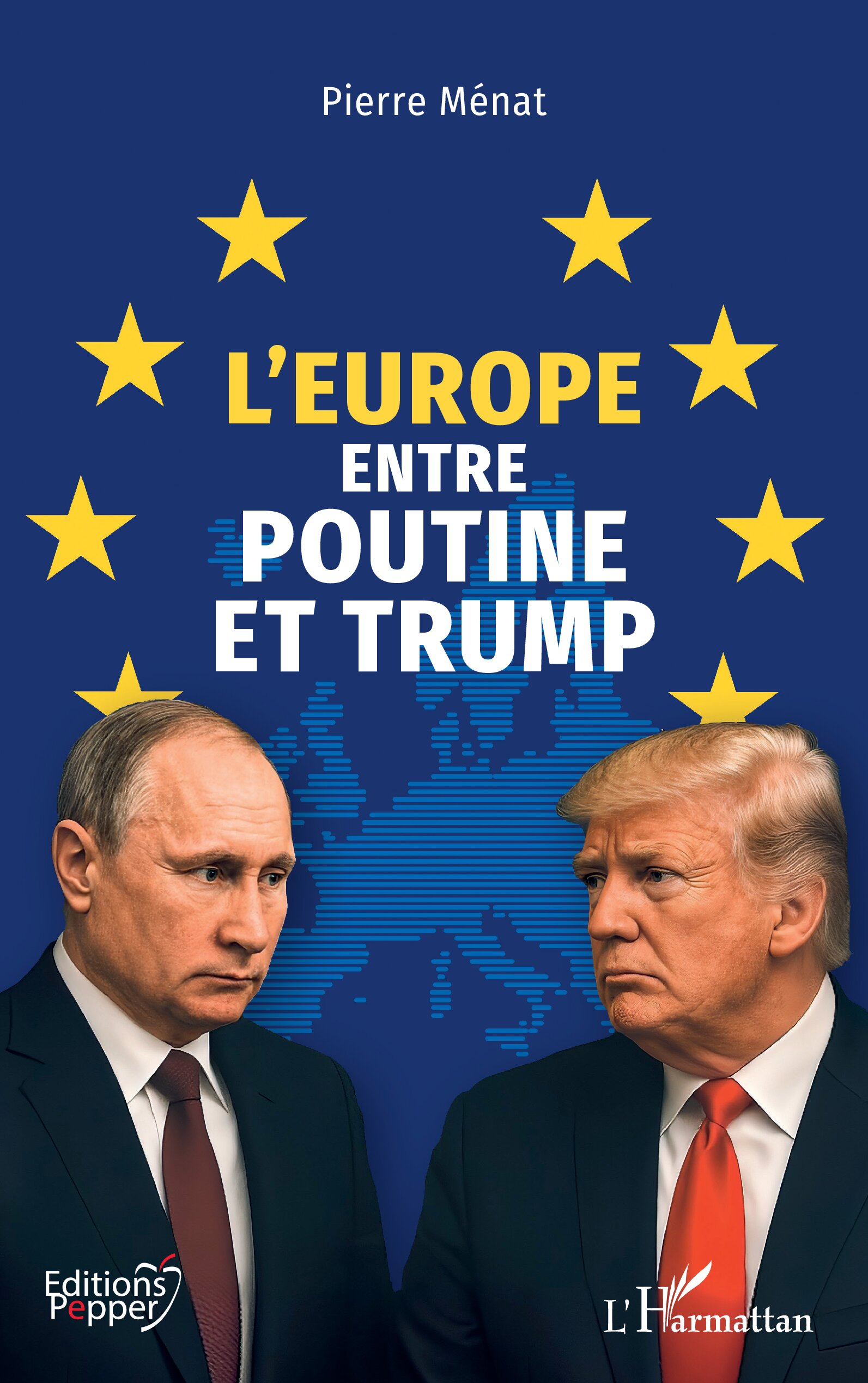 <em>L&rsquo;Europe entre Poutine et Trump</em>
