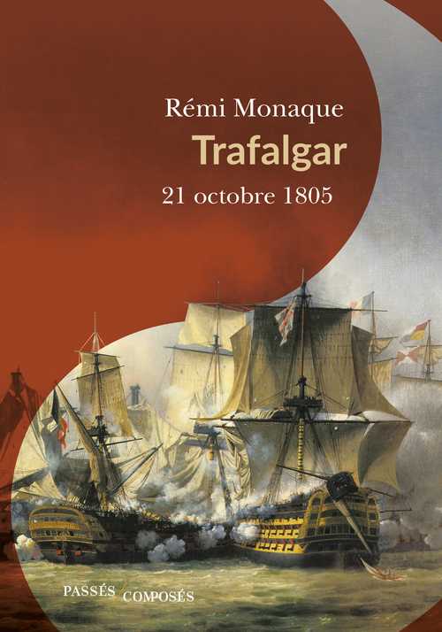 <em>Trafalgar, 21 octobre 1805</em>
