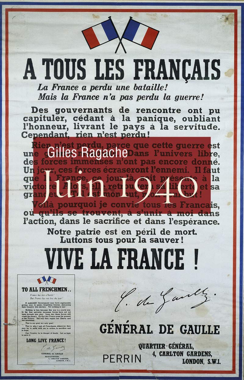 <em>Juin 1940</em>
