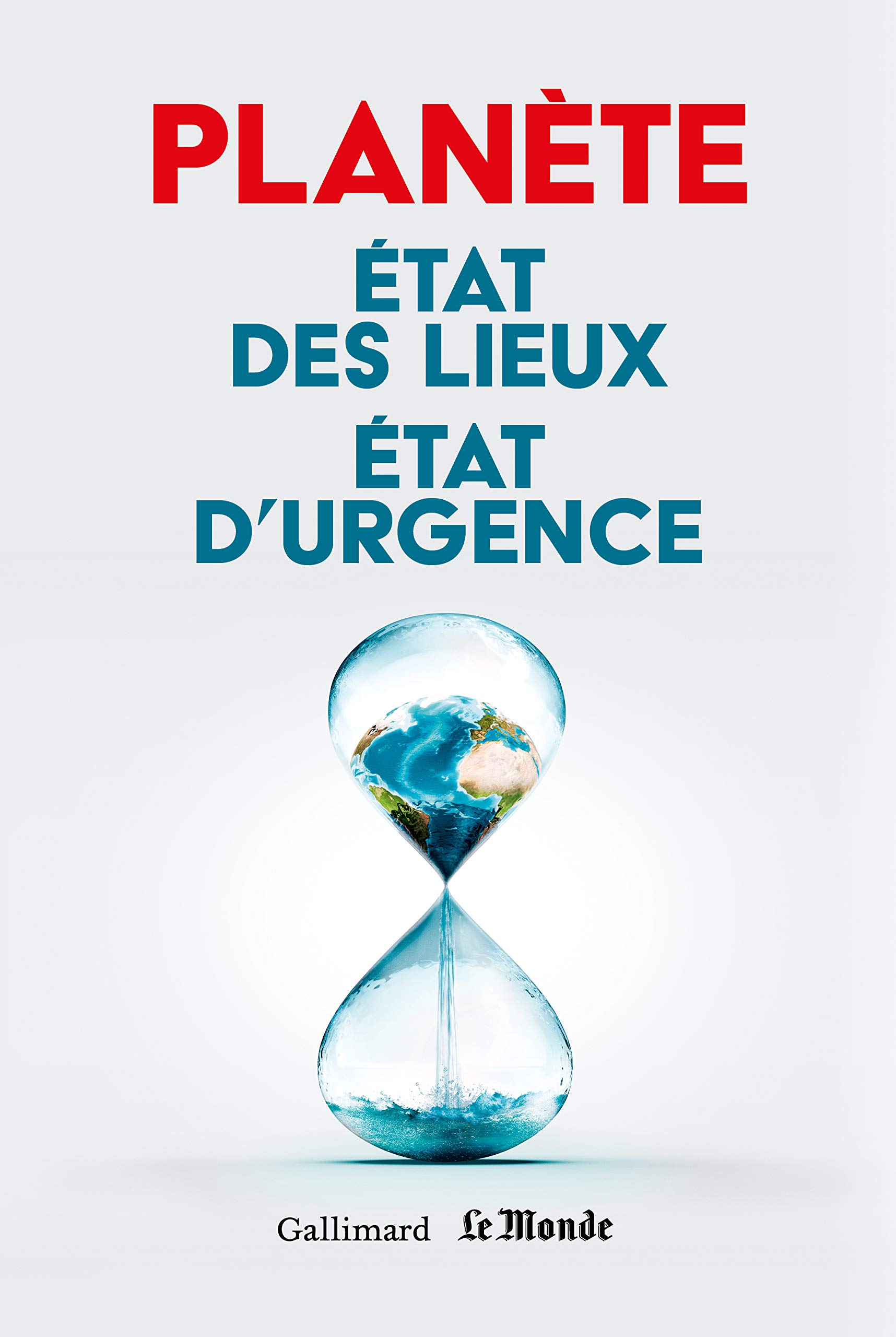 <em>Planète : état des lieux, état d’urgence</em>
