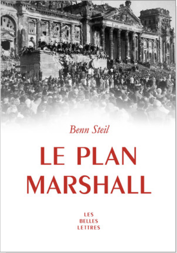 <em>Le Plan Marshall</em>
