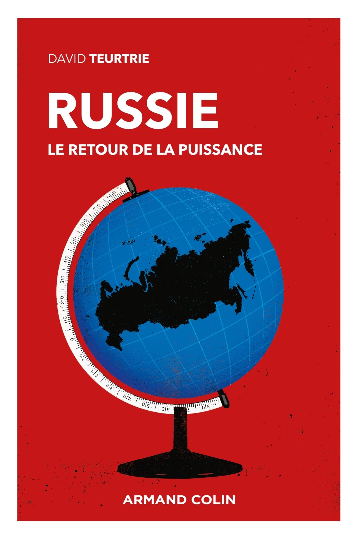 <em>Russie – Le retour de la puissance</em>
