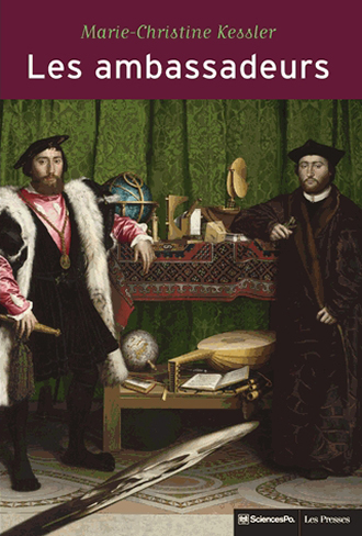 <em>Les Ambassadeurs</em>
