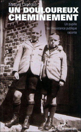 Michel Ozwald, Un douloureux cheminement
- L’Harmattan, 2012, 198 pages