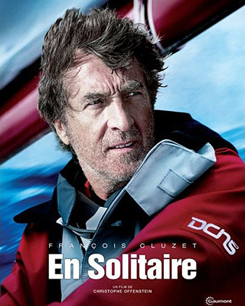 Christophe Offenstein, En solitaire
- Film avec François Cluzet, Samir Seghir, Virgine Efira, Guillaume Canet, Gaumont, 2013, 1h36