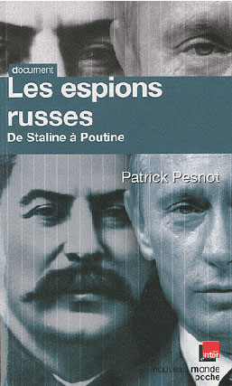 <em>Les espions russes</em>
