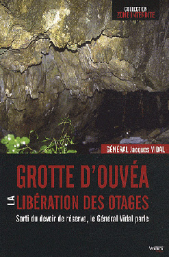 <em>Grotte d'Ouvéa, la libération des otages</em>
