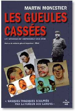 <em>Les Gueules Cassées</em>
