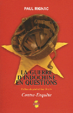 <em>La guerre d'Indochine en questions</em>
