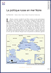 La politique russe en mer Noire (T 971)
